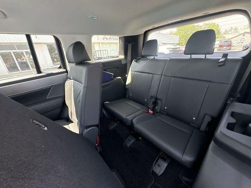 New 2026 Hyundai Santa Fe SEL AWD/4WD image 23