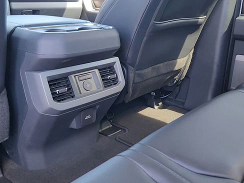 Certified 2026 Ford F250 Lariat AWD/4WD image 17