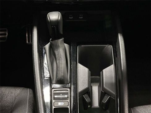 Certified 2024 Honda Accord Sport image 21