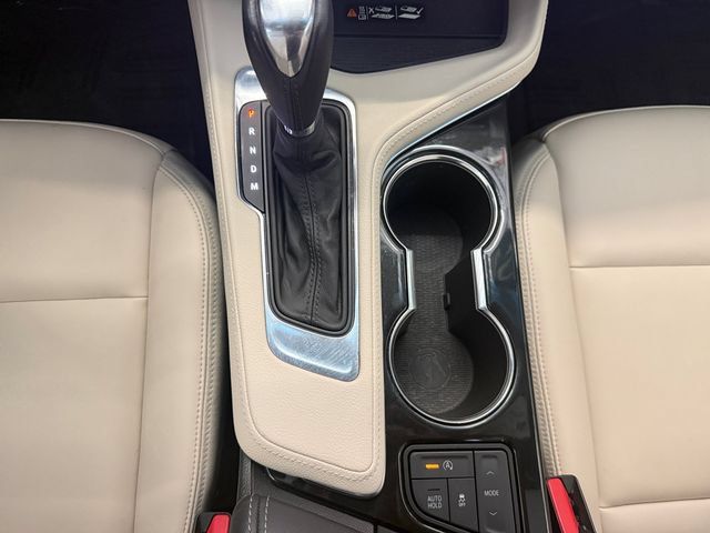 Used 2020 Cadillac CT4 Luxury w/ Sun And Sound Package RWD image 11