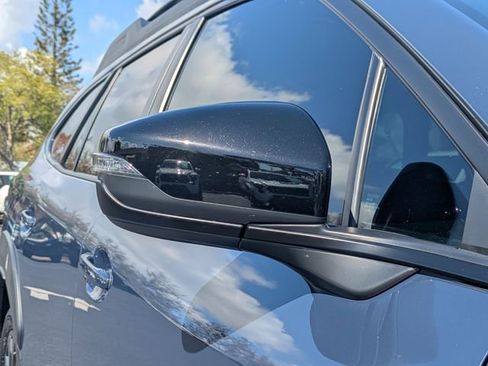 Used 2025 Subaru Outback Onyx Edition XT w/ Popular Package #2 image 10