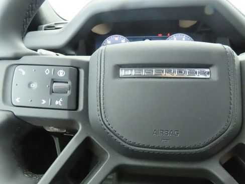 New 2025 Land Rover Defender 130 V8 image 11