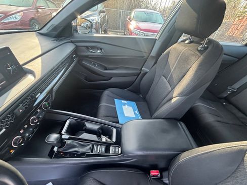 Certified 2023 Honda Accord Sport image 28