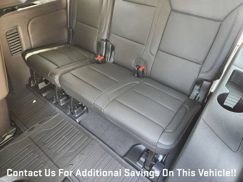 New 2026 GMC Yukon XL Denali w/ LPO, Floor Liner Package AWD/4WD image 21