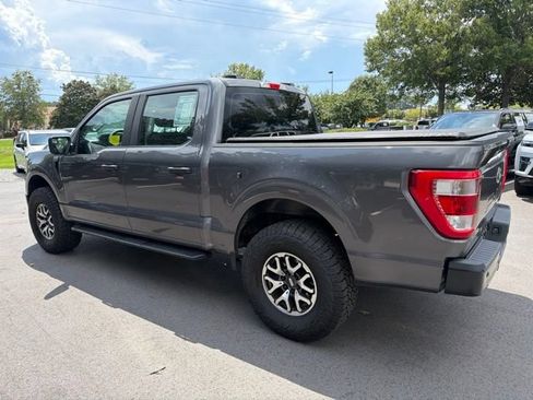 Used 2021 Ford F150 XL w/ Equipment Group 101A High AWD/4WD image 6