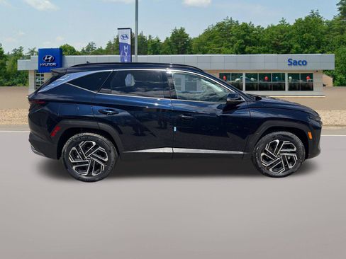 New 2026 Hyundai Tucson Limited AWD/4WD image 6