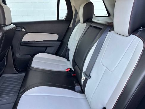 Used 2015 GMC Terrain SLT FWD image 13