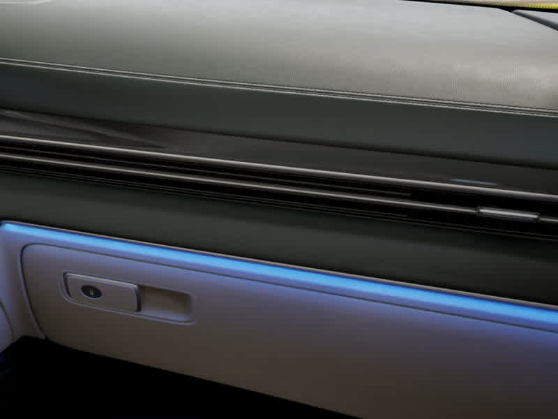 New 2027 Genesis GV80 2.5T RWD image 25