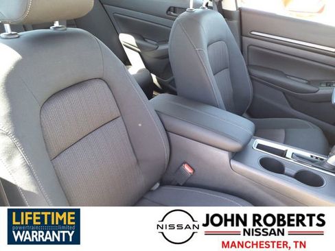 New 2025 Nissan Altima 2.5 S image 17