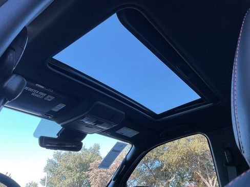 New 2026 Nissan Frontier PRO-4X w/ Pro Premium Package image 22