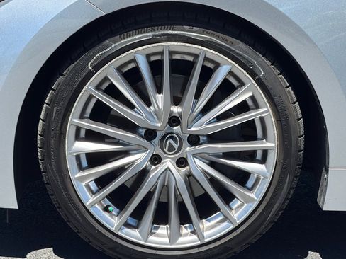 Used 2023 Lexus IS 300 w/ Premium Package RWD image 36
