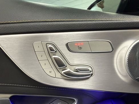 Used 2019 Mercedes-Benz C 63 AMG Coupe image 10