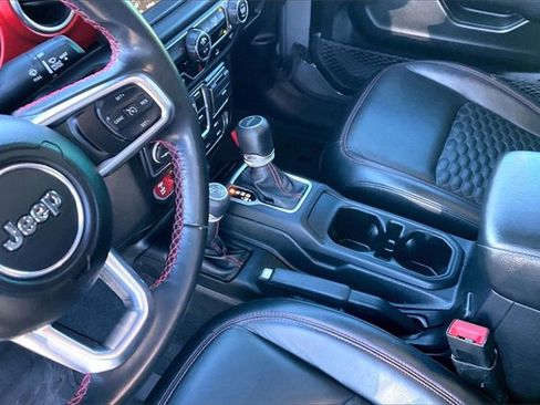Used 2020 Jeep Gladiator Rubicon image 14