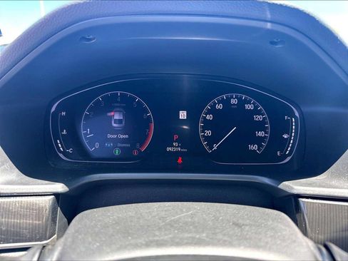 Used 2020 Honda Accord Sport image 22
