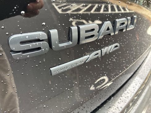 Used 2022 Subaru Ascent Onyx Edition image 36