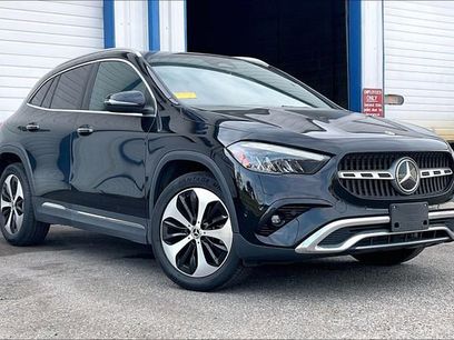 Used 2025 Mercedes-Benz GLA 250