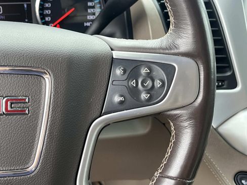 Used 2018 GMC Yukon SLT AWD/4WD image 34