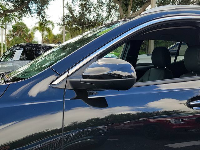 Certified 2023 Buick Encore GX Select w/ Sport Touring Package FWD image 10