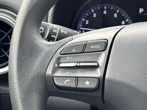 Certified 2023 Hyundai Kona SEL image 29