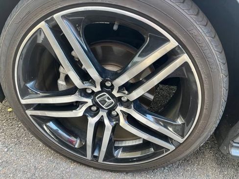 Used 2023 Honda Accord EX image 10