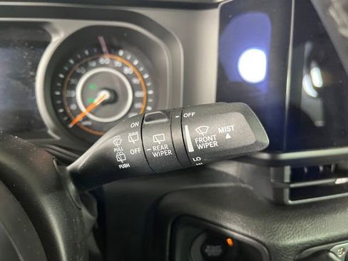 Used 2026 Jeep Wrangler Unlimited Sport AWD/4WD image 24