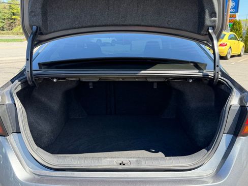 Used 2023 Nissan Altima 2.5 SV FWD image 11