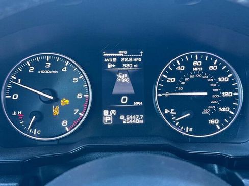 Used 2023 Subaru Outback Premium image 29