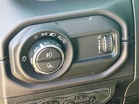 New 2026 Jeep Gladiator Mojave AWD/4WD image 14
