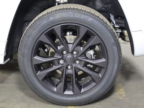 New 2026 Jeep Grand Cherokee Limited AWD/4WD image 42