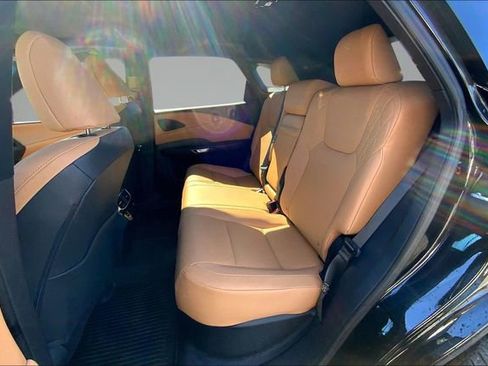 Used 2023 Lexus RX 350 Premium w/ Accessory Package image 19