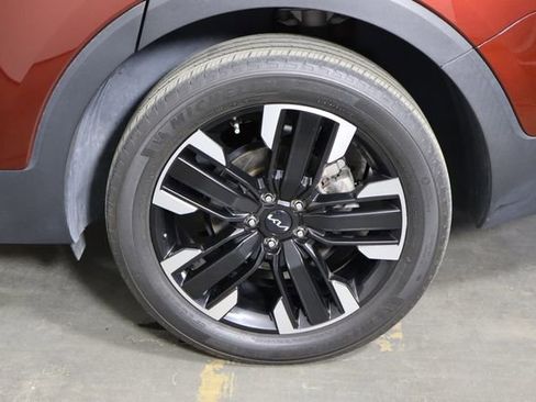 Used 2023 Kia Telluride SX AWD/4WD image 45