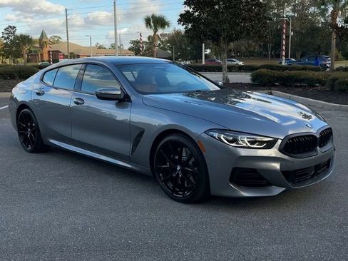 New 2026 BMW 840i 840 image 2