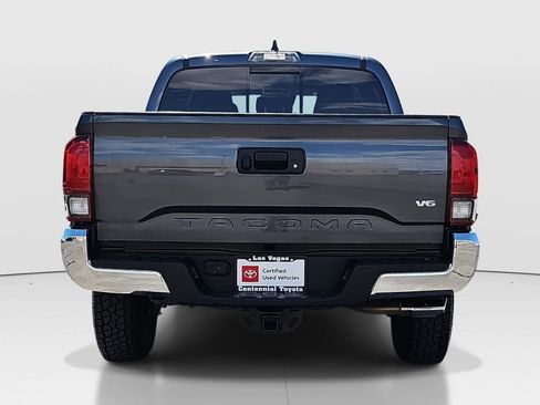 Certified 2023 Toyota Tacoma SR5 RWD image 6