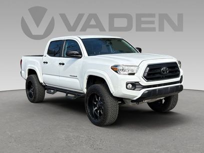 Used 2021 Toyota Tacoma SR5