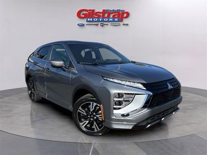 Used 2024 Mitsubishi Eclipse Cross SE