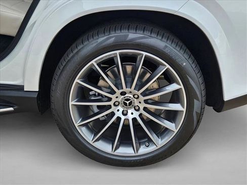 New 2026 Mercedes-Benz GLE 350 4MATIC image 11