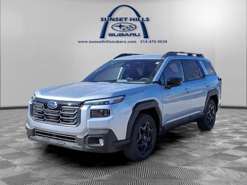 New 2026 Subaru Outback Limited image 45