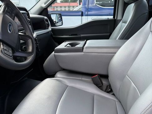 Used 2023 Ford F150 XL RWD image 5