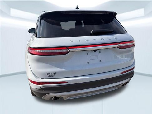 Used 2026 Lincoln Corsair Premiere FWD image 10