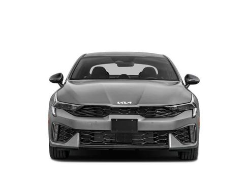 New 2026 Kia K5 GT-Line AWD/4WD image 4