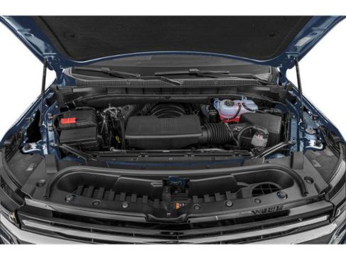 New 2026 Chevrolet Suburban Premier AWD/4WD image 14