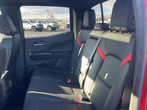 New 2026 Chevrolet Colorado Z71 w/ Technology Package image 13