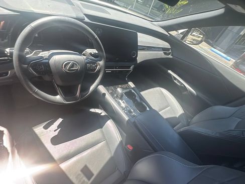 Used 2024 Lexus RX 350 FWD w/ Technology Package image 5