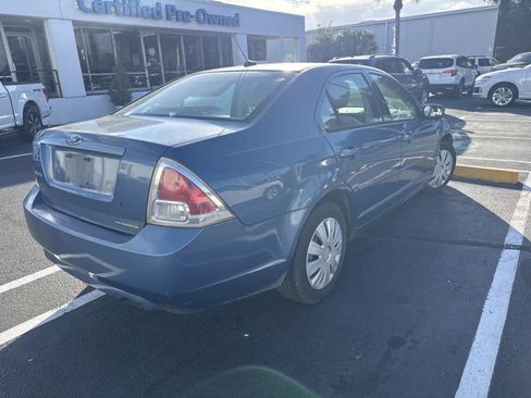 Used 2009 Ford Fusion S image 2