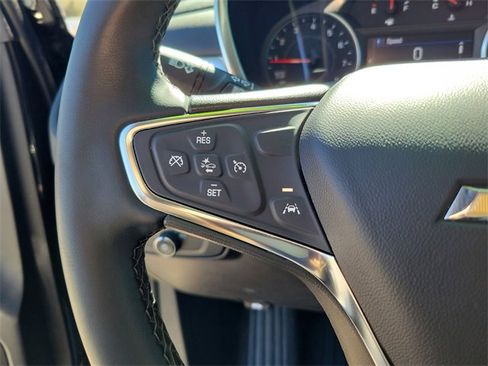 Certified 2024 Chevrolet Equinox LT image 20