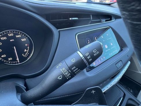 Used 2020 Cadillac XT4 Luxury image 11