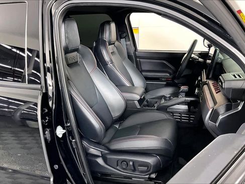 Used 2025 Toyota Tacoma TRD Pro image 9