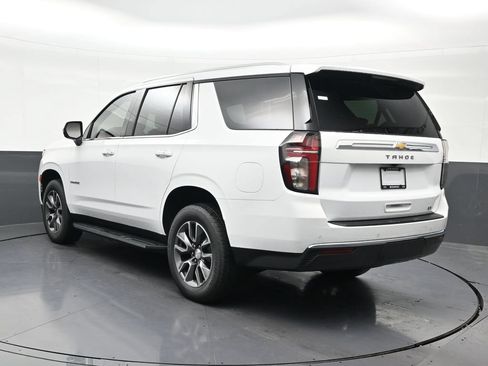 Used 2023 Chevrolet Tahoe LT RWD image 3