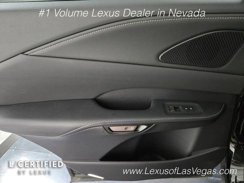 Used 2024 Lexus RX 350 Premium w/ Accessory Package (Z1) FWD image 20