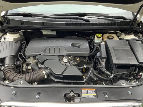 Used 2011 Buick LaCrosse CXL FWD image 23